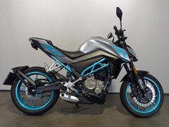 CFMOTO 300 NK