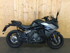 CFMOTO 650 GT