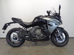 CFMOTO 650 GT