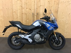 CFMOTO 650 MT