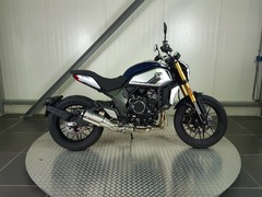 CFMOTO 700 CL-X HERITAGE