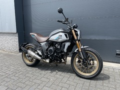 CFMOTO 700 CL-X HERITAGE