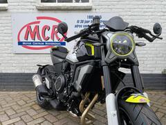 CFMOTO 700 CL-X SPORT