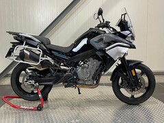 CFMOTO 800 MT SPORT