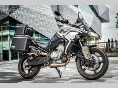 CFMOTO 800 MT SPORT