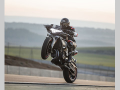 CFMOTO 800 NK