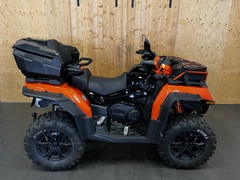 CFMOTO CFORCE 1000