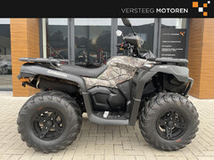 CFMOTO CFORCE 625 SL7
