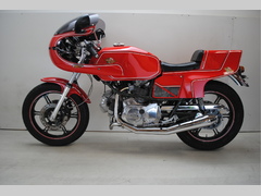 DUCATI 600 SL PANTAH