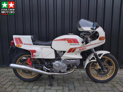 DUCATI 600 SL PANTAH