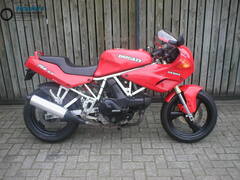 DUCATI 750 SS