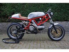 DUCATI 750 SS