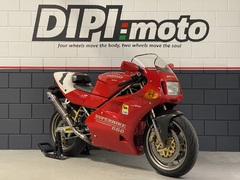 DUCATI 888