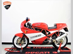 DUCATI 900 SS