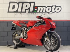 DUCATI 999