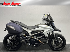 DUCATI HYPERMOTARD 821