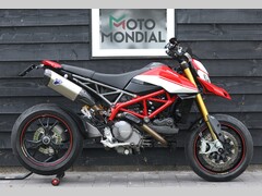 DUCATI HYPERMOTARD 950 SP