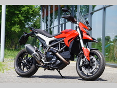 DUCATI HYPERSTRADA