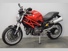DUCATI M 1100