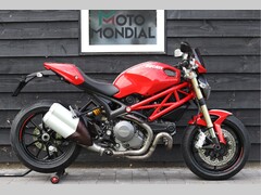 DUCATI M 1100 EVO