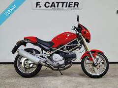 DUCATI M 600