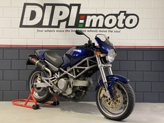 DUCATI M 620 I.E.