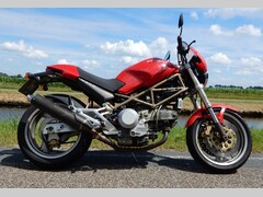 DUCATI M 900