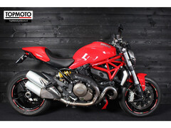 DUCATI MONSTER 1200