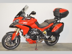 DUCATI MULTISTRADA 1200 ABS