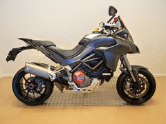 DUCATI MULTISTRADA 1260 S