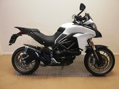 DUCATI MULTISTRADA 950