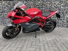 ENERGICA EGO