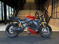 ENERGICA ESSEESSE9+ RS