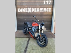 ENERGICA ESSEESSE9+ RS