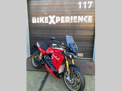 ENERGICA EVA RIBELLE