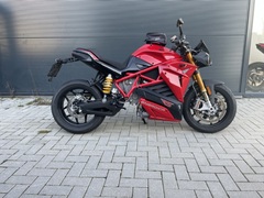 ENERGICA EVA RIBELLE