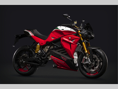 ENERGICA EVA RIBELLE