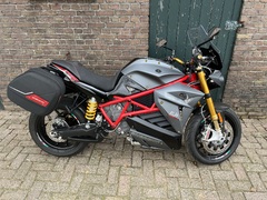 ENERGICA EVA RIBELLE
