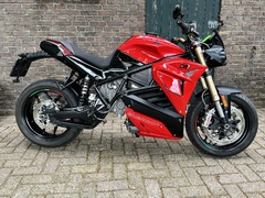 ENERGICA EVA RIBELLE
