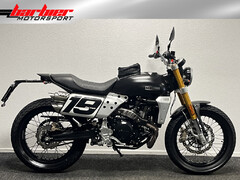 FANTIC CABALLERO 500 SCRAMBLER