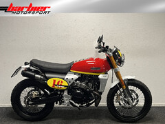 FANTIC CABALLERO 500 SCRAMBLER