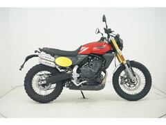 FANTIC CABALLERO 700