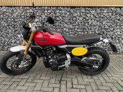 FANTIC CABALLERO 700