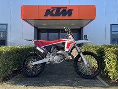 FANTIC XX 125