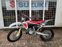FANTIC XX 250
