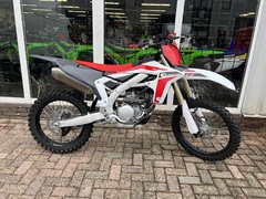 FANTIC XXF 250