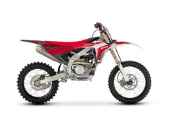 FANTIC XXF 450