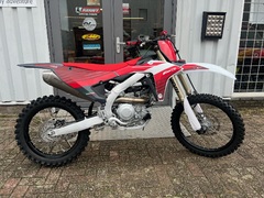 FANTIC XXF 450