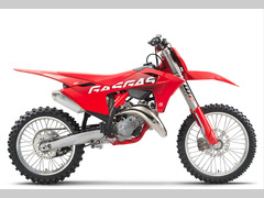GAS GAS MC 125