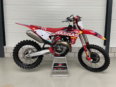GAS GAS MC 450 FSE